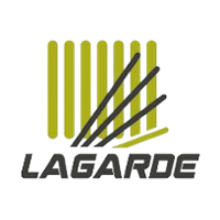 LAGARDE • by Bixoko